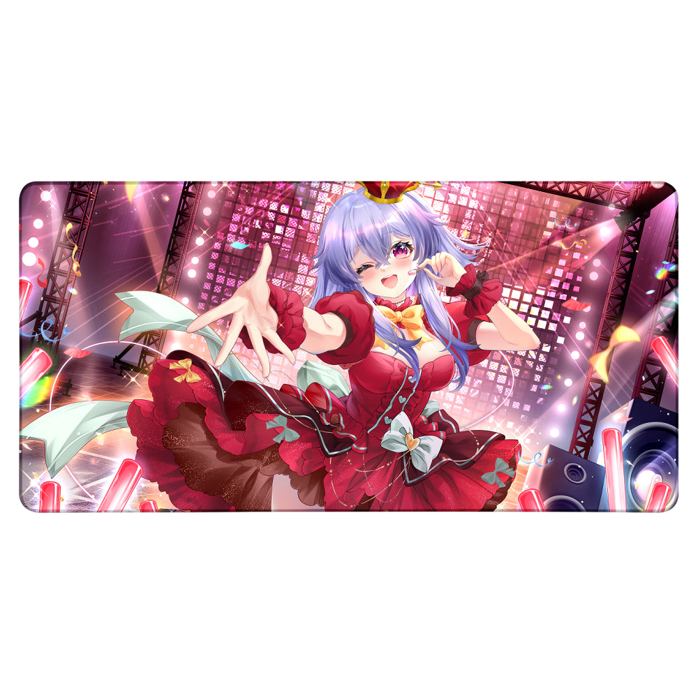 Innisent "Idol Concert" XXL Mousepad