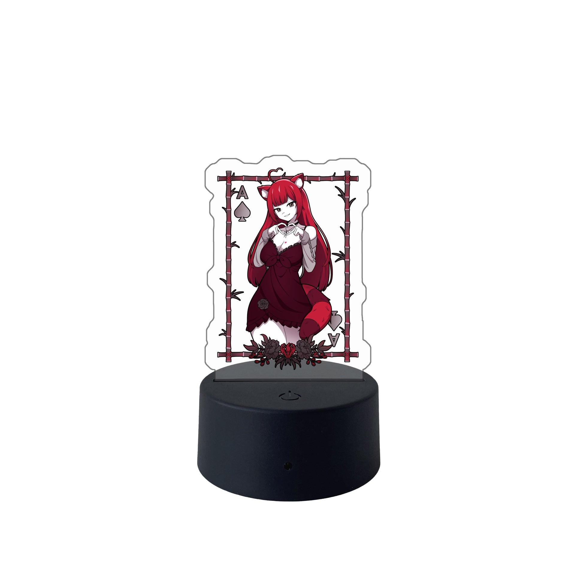 InotSiri Ace LED Desk Lamp