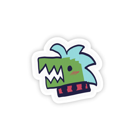 InuKazane Sticker