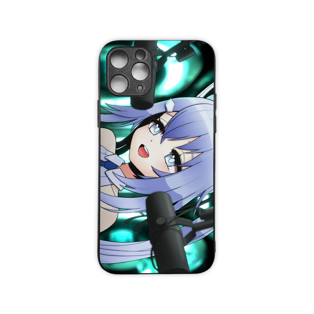 IrisASMR Tuning In Phone Case