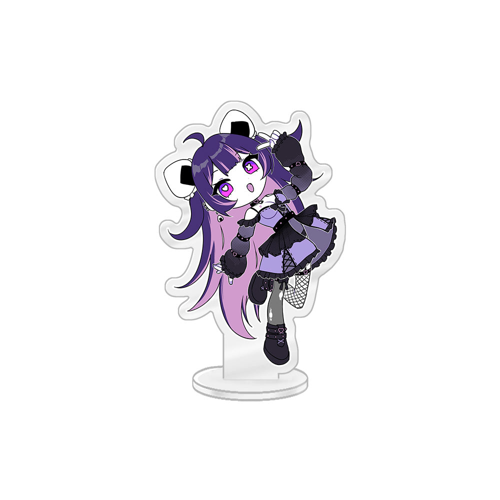 isabelletrist "Chibi"  Standee