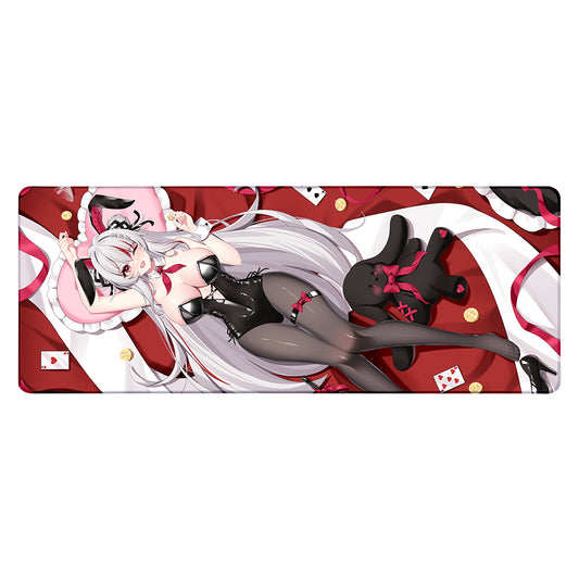 ItsPhyris Chaotic Gamble XL Mousepad