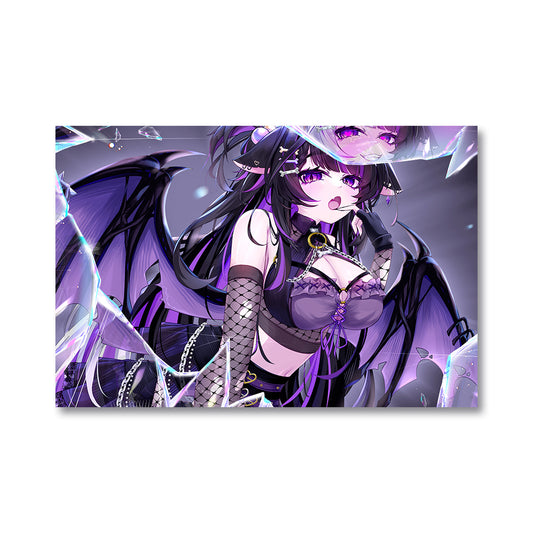 ItsSooshie Reflection Poster