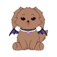 ItsSooshie Plushie Petition