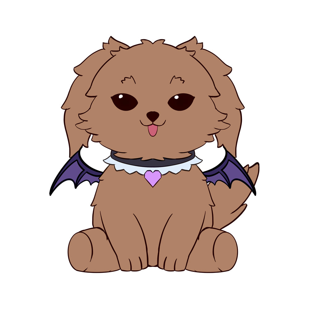 ItsSooshie Plushie Petition