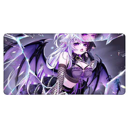 ItsSooshie Reflection XXL Mousepad