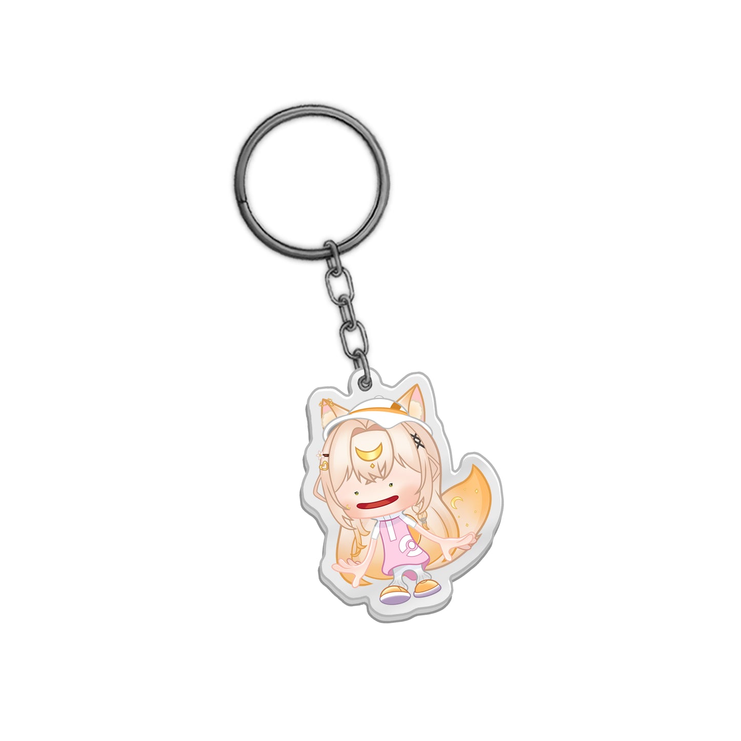 Izeevee Keychain