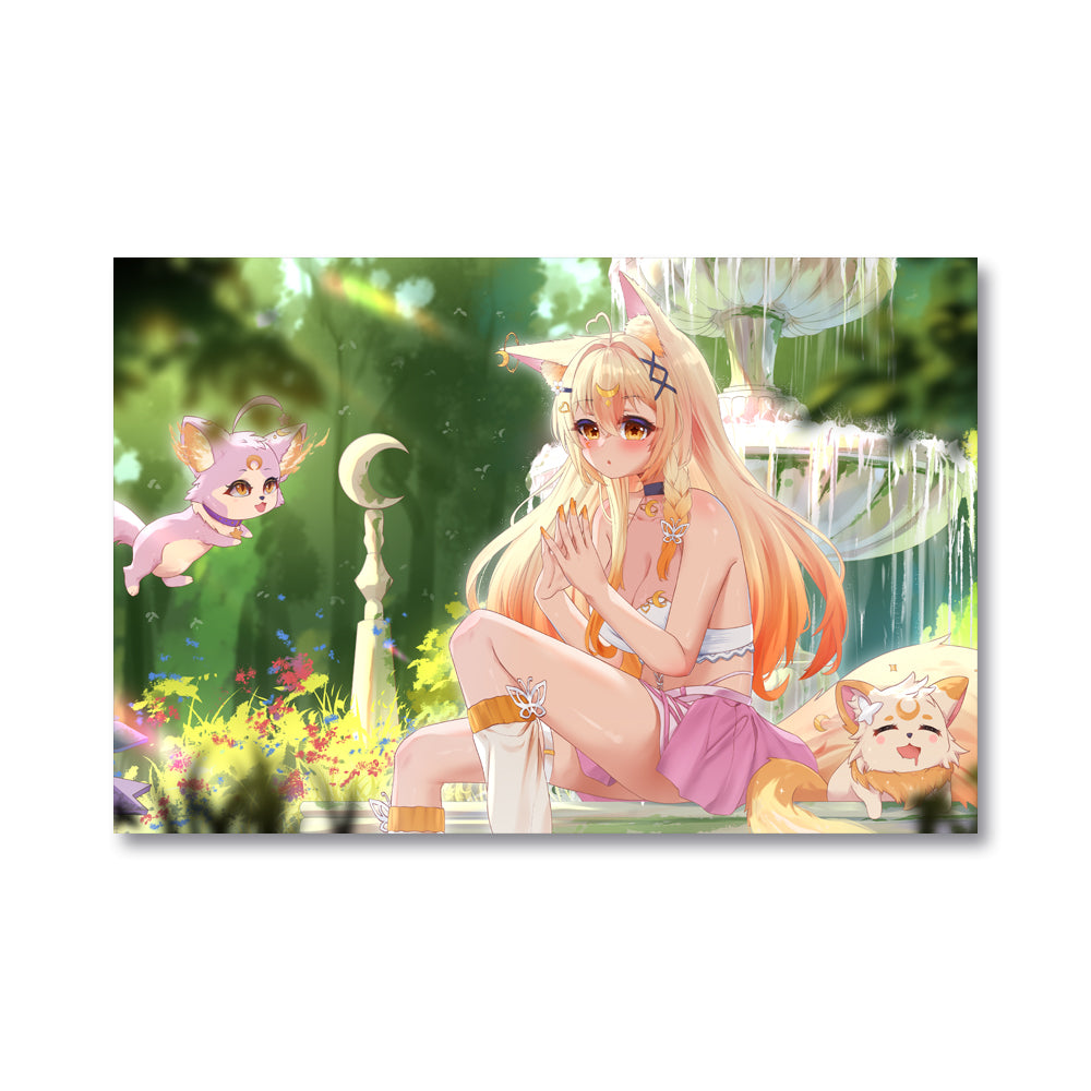 Izeevee Poster