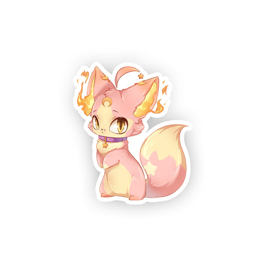 Izeevee Community Sticker