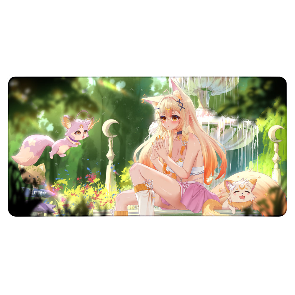Izeevee XXL Mousepad