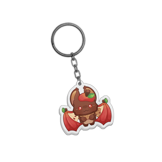 IzumiAppleTwist Keychain Add On