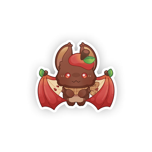 IzumiAppleTwist Sticker Add On