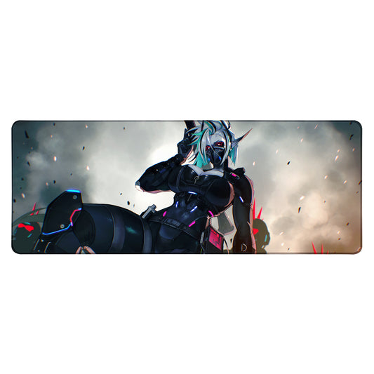 JNXED_BLADE28 "Warzone" XL Mousepad