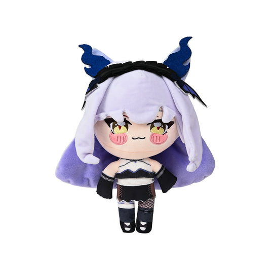 Zaikiai Plushie Campaign