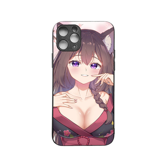 Jellificent Phone Case