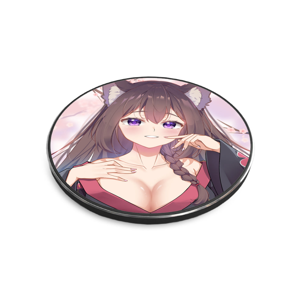 Jellificent wireless Charger