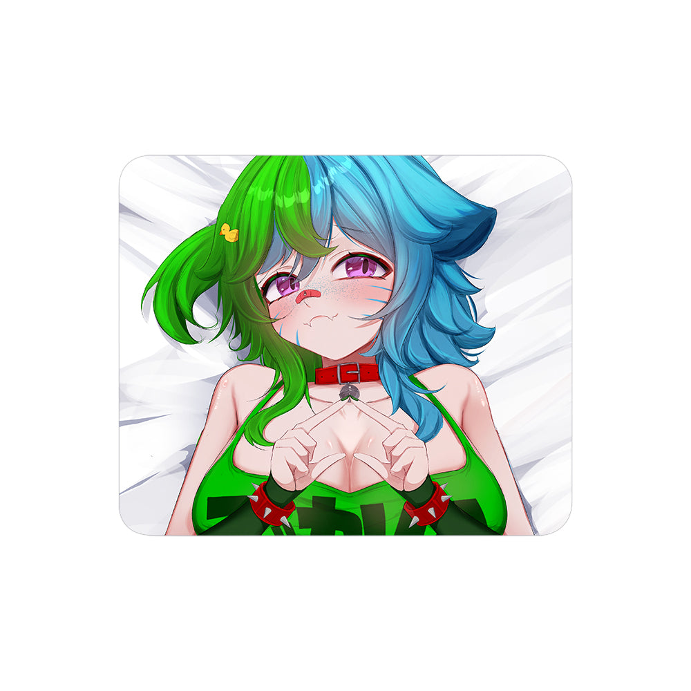 Jerriduk "Honkers" Mousepad