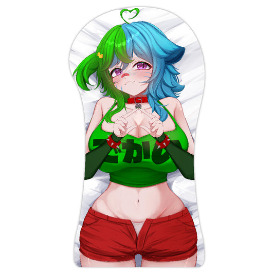 Jerriduk "Honkers" XL 3D Mousepad