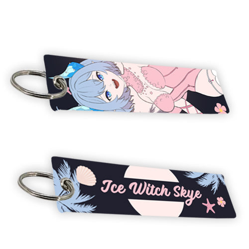 icewitch_Skye Summer Swim Jet Tag