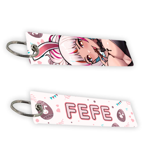 FeFe Monthly Merch Subscription Box