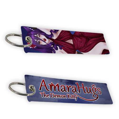 Amarahugs Date Night jet tag