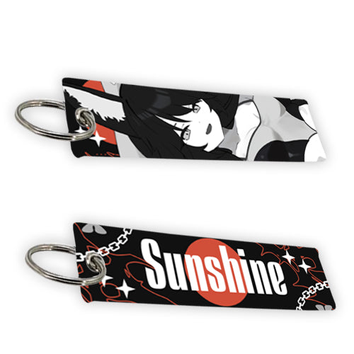 SunshineVRC Sun Demon Jet Tag