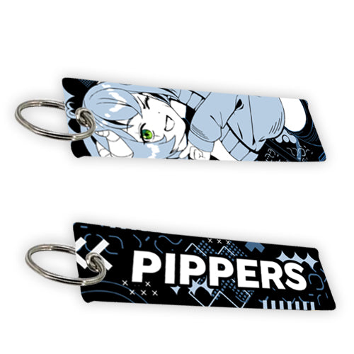 PippersVT Pipperlous Jet Tag