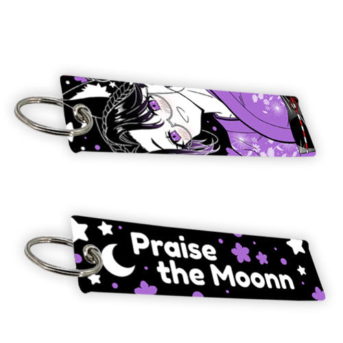 Praisethemoonn 'Moonstone'   Jet Tag