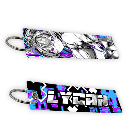 Lycqnn Cywerewaifu Jet Tag