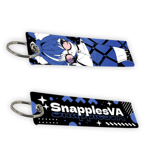 SnapplesVA Femthing Jet Tag