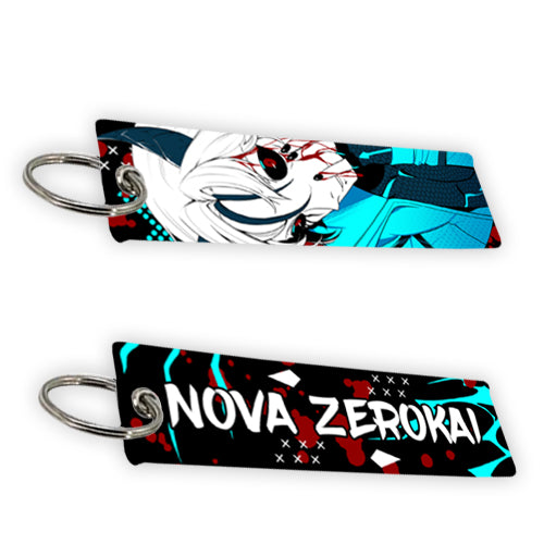 Nova 'Kaiju' Jet Tag