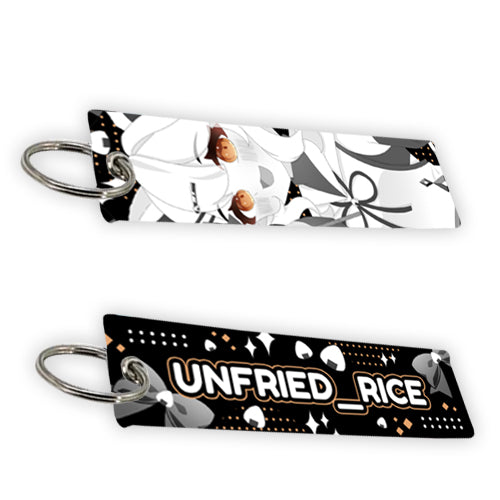 Unfried_Rice Magical Eats Jet Tag