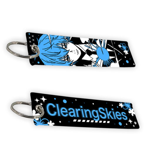 ClearingSkiesVT Calming Clouds Jet Tag