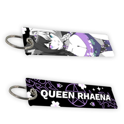 Rynfrei Foxcubus Jet Tag