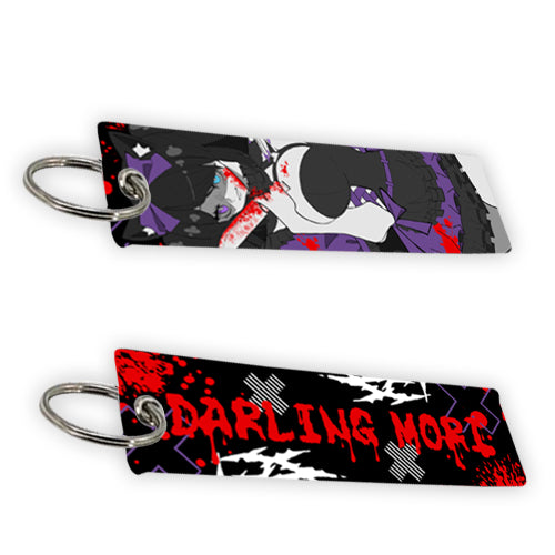 DarlingMori Eyes on You  Jet Tag