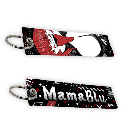 MamaBlu_ Alluring  Jet Tag