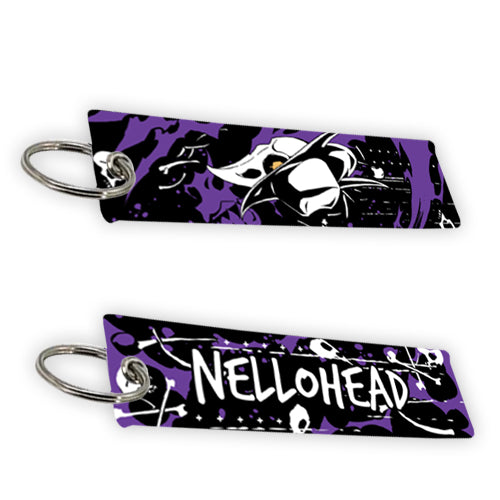 Nellohead 'Corvid Closet' Jet Tag