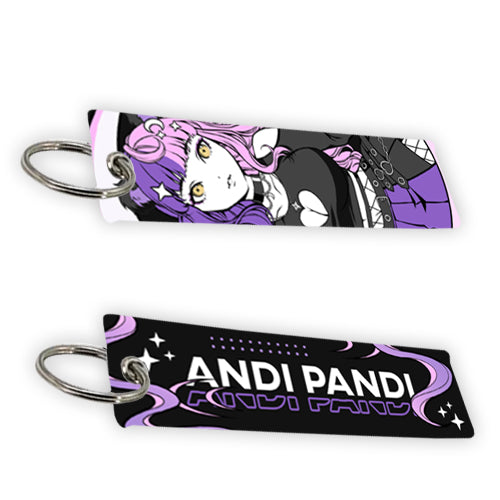 AndiPandi94 Lunar Jet Tag