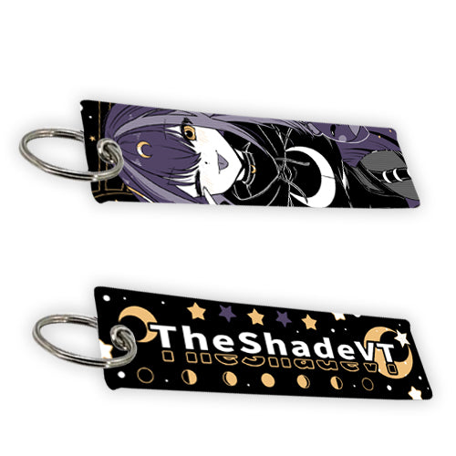 TheShadeVT "Shade Eclipse" Jet Tag