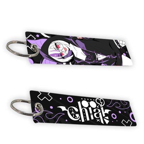 Chiai Magical Girl Jet Tag