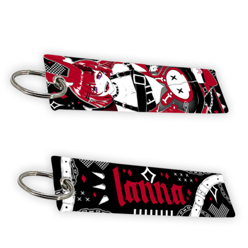 lanna_ Feisty Jet Tag