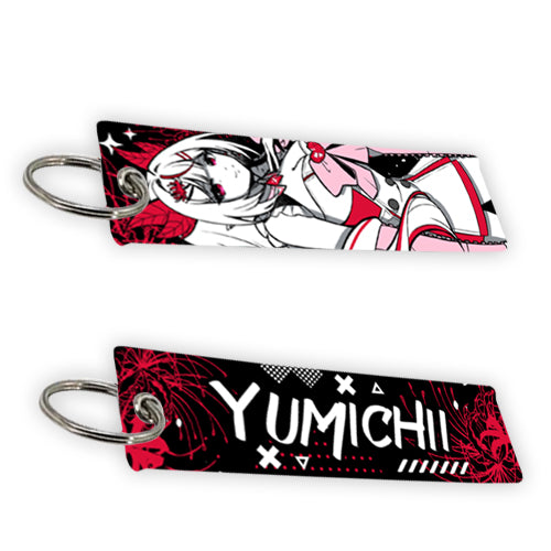 Yumichii Spider Lily Jet Tag