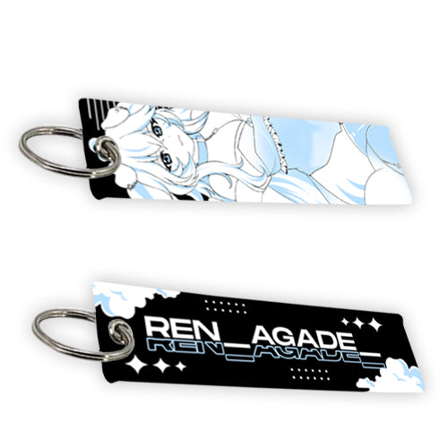 ren_agade_ Cloud Puppy Jet Tag