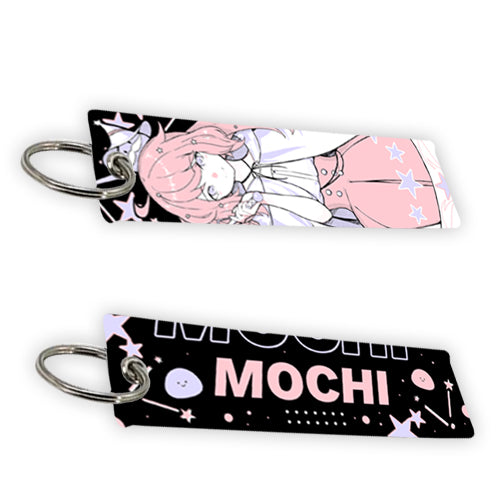 VtuberMochi Mochi Magic Jet Tag