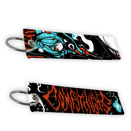 comfythighs Ghost Cat Jet Tag