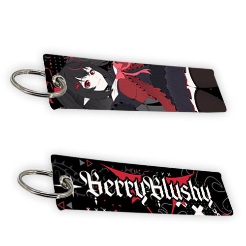 BerryBlushy Nocturne Jet Tag