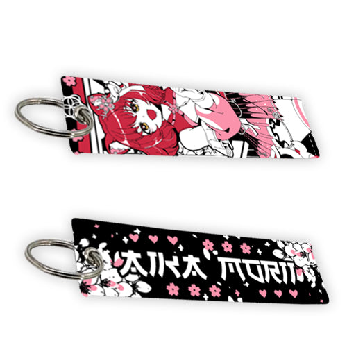 Aika_Morii Shrine Jet Tag