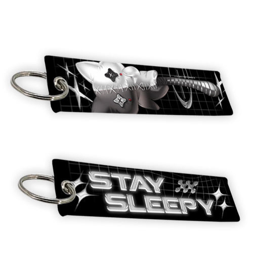 Auxxies Guni Jet Tag