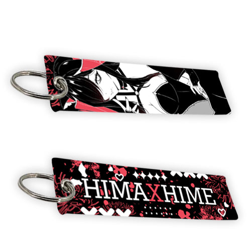 HIMAxHIME Failed Villainess Jet Tag