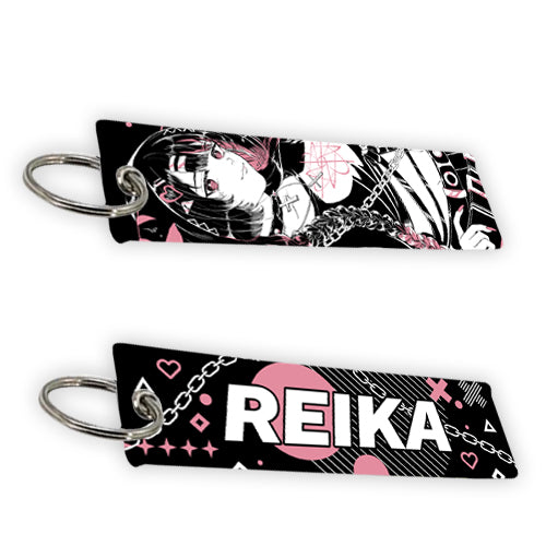 ReikaTheShark Jet Tag